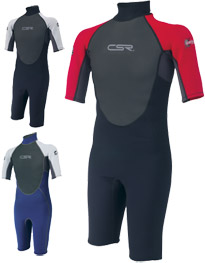 Besides shorties we also have full length wetsuits for rent at Phuket dash Scuba.